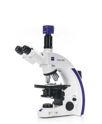 正置顯微鏡 Primo Star