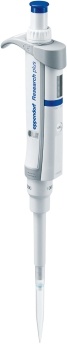 移液器 — Research? plus