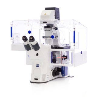 高端研究級倒置顯微鏡Axio Observer