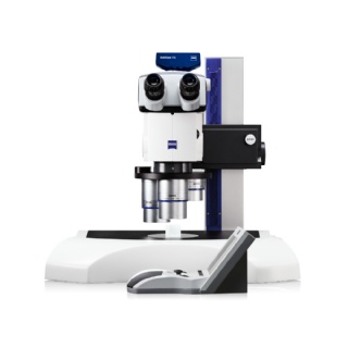 多功能研究級體式顯微鏡SteREO Discovery