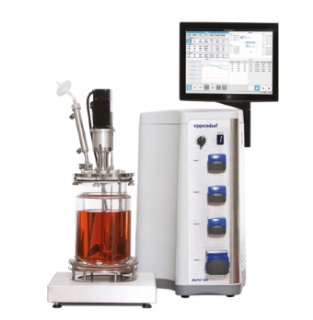 多功能臺式規(guī)模發(fā)酵罐及生物反應(yīng)器-BioFlo 320