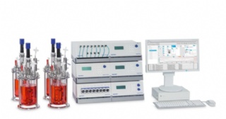 迷你生物反應(yīng)器系統(tǒng) — DASbox