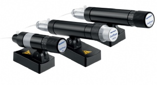 氣壓/油壓式手動顯微注射儀 — CellTram? 4r Air/Oil