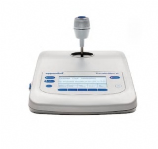 顯微操作儀 — TransferMan? 4r