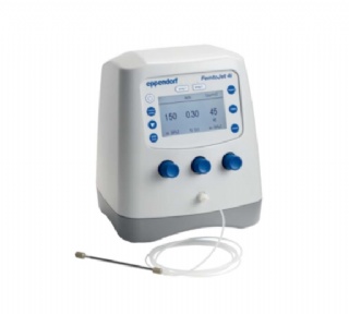 微量自動注射儀 — FemtoJet?? 4i