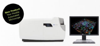 活細(xì)胞全自動成像平臺 Celldiscoverer 7