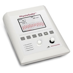 美國KENT PS-MVG-RT 小動(dòng)物呼吸機(jī)