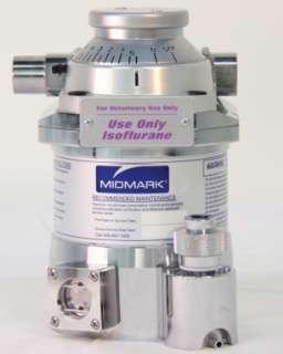 美國MATRX VMR小動(dòng)物麻醉機(jī)