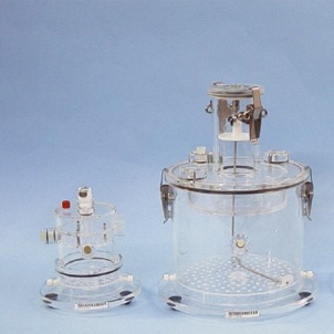 英國EMMS WBP動(dòng)物呼吸功能檢測系統(tǒng)