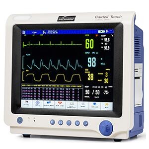 美國MIDMARK TOUCH 動(dòng)物專用觸屏監(jiān)護(hù)設(shè)備