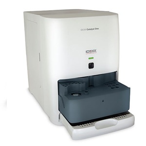 英國IDEXX Catalyst One? 全自動(dòng)生化分析儀