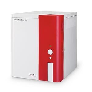 英國IDEXX ProCyte Dx? 全自動(dòng)血細(xì)胞分析儀